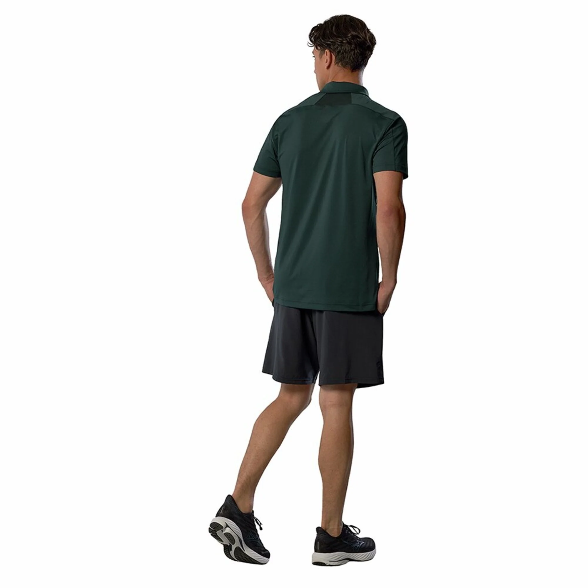 DAYBREAKERS SHADOW SHORT SLEEVE POLO - Image 12