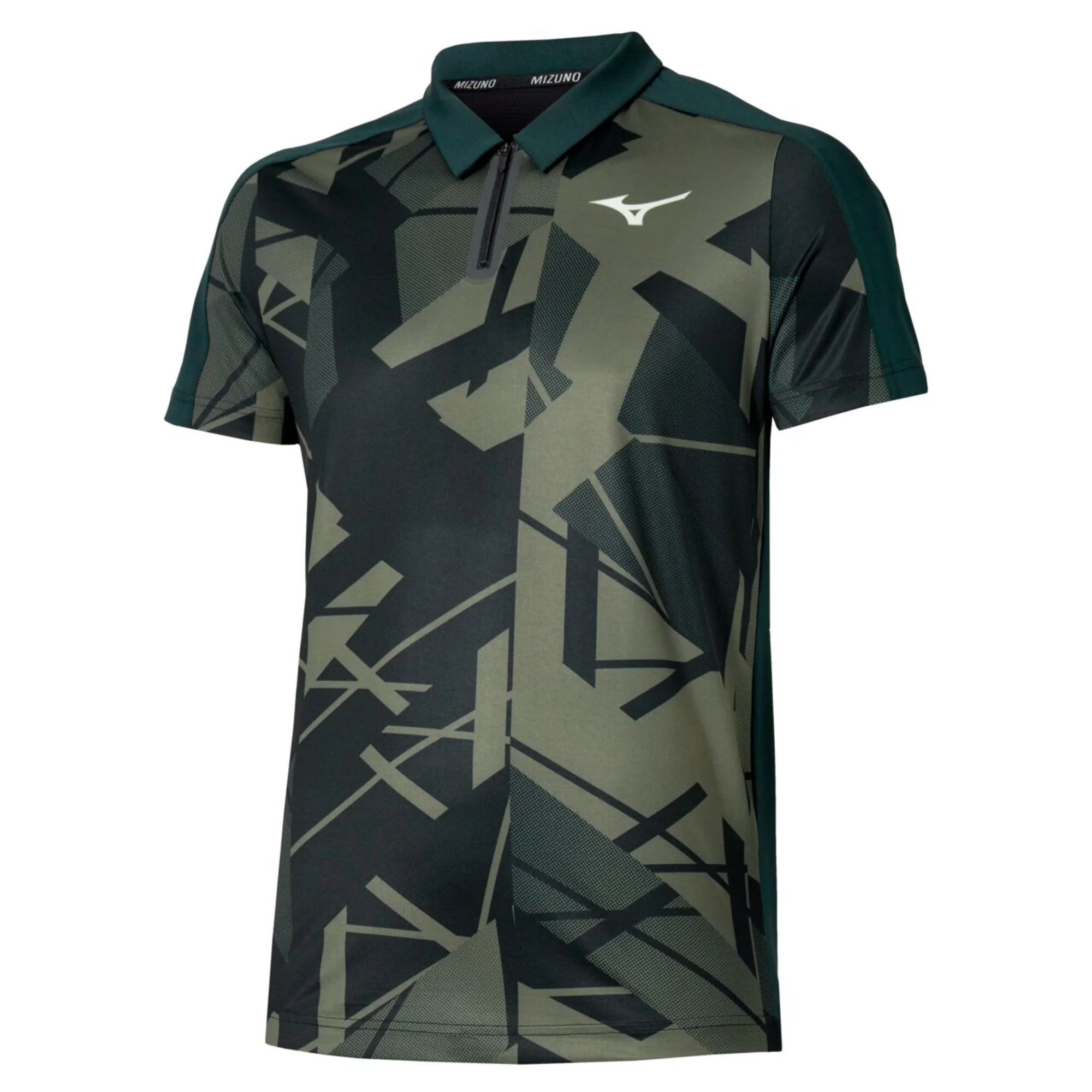 DAYBREAKERS SHADOW SHORT SLEEVE POLO - Image 13