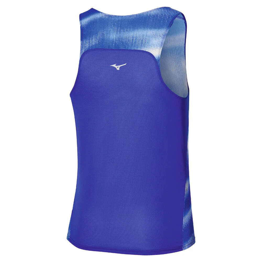 DRYAEROFLOW GRAPHIC TANK - Image 2