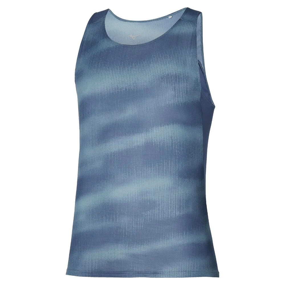DRYAEROFLOW GRAPHIC TANK - Image 3