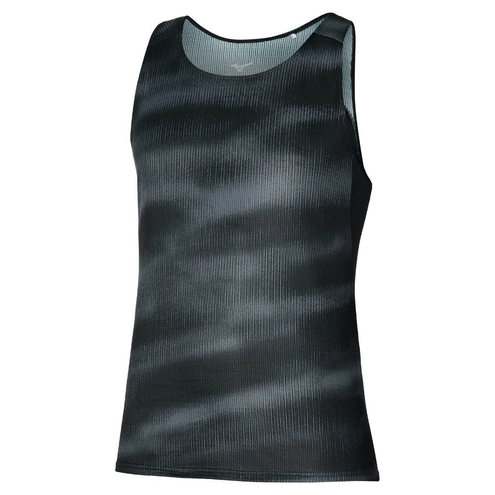 DRYAEROFLOW GRAPHIC TANK - Image 5