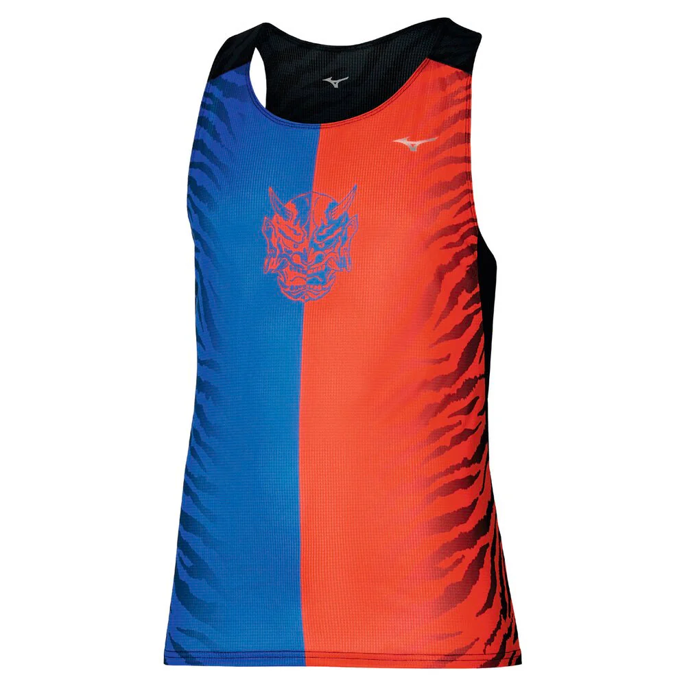 DRYAEROFLOW GRAPHIC TANK - Image 7