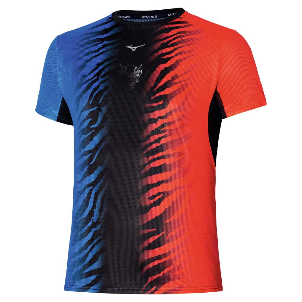 DRYAEROFLOW GRAPHIC TEE