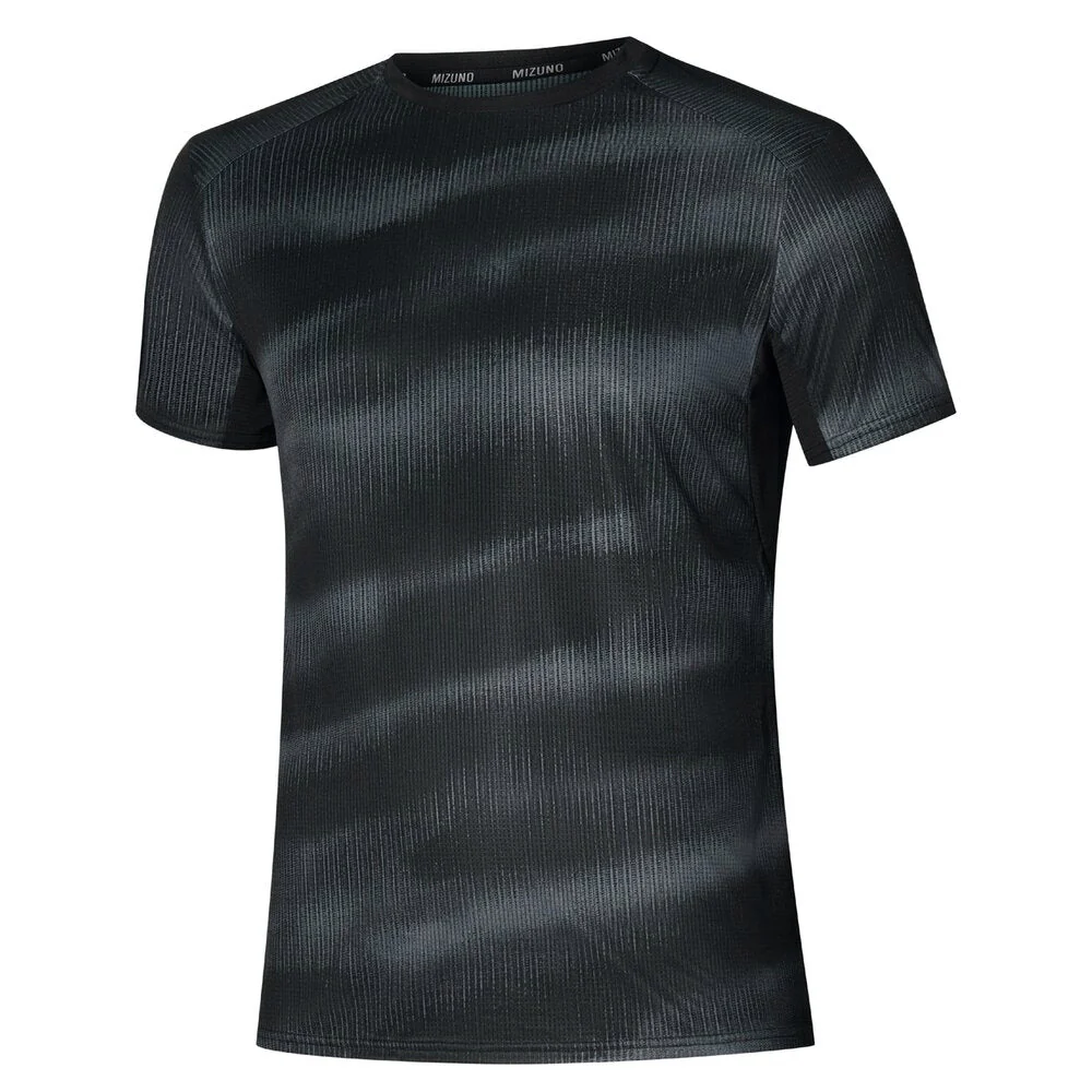 DRYAEROFLOW GRAPHIC TEE - Image 3
