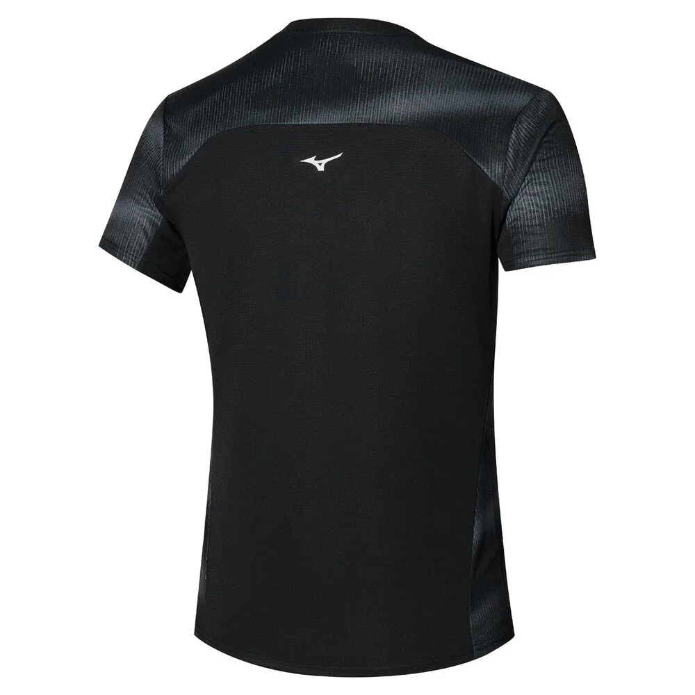 DRYAEROFLOW GRAPHIC TEE - Image 4
