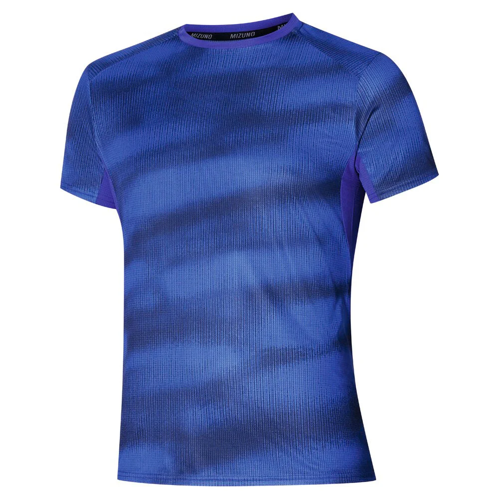 DRYAEROFLOW GRAPHIC TEE - Image 5