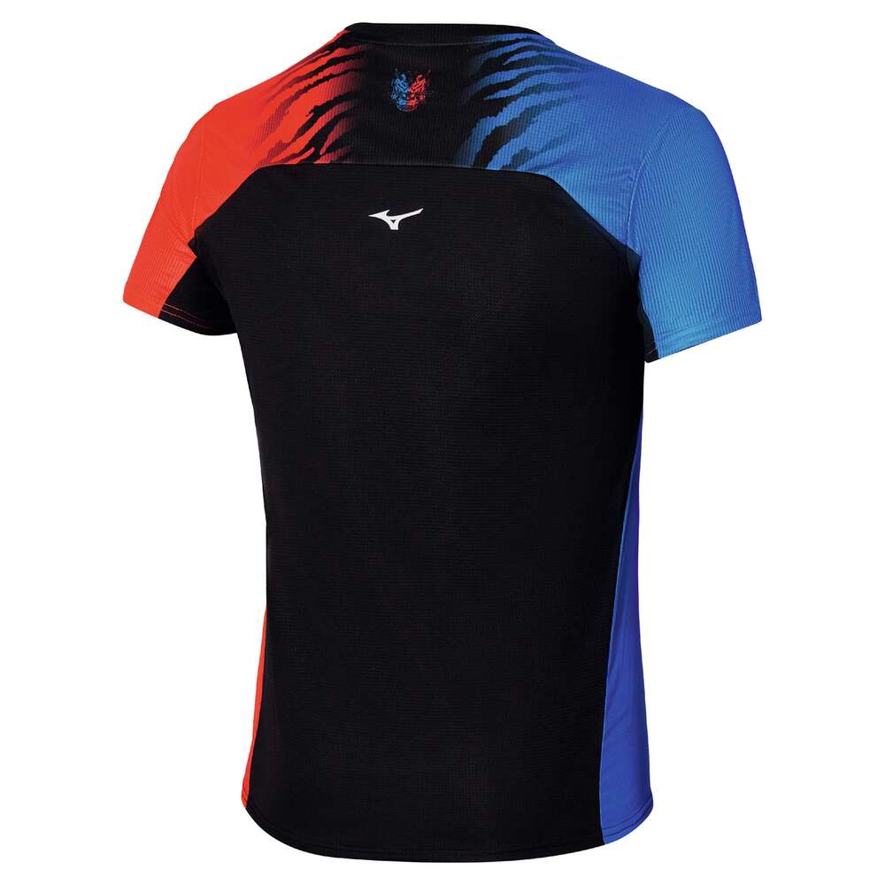 DRYAEROFLOW GRAPHIC TEE - Image 2