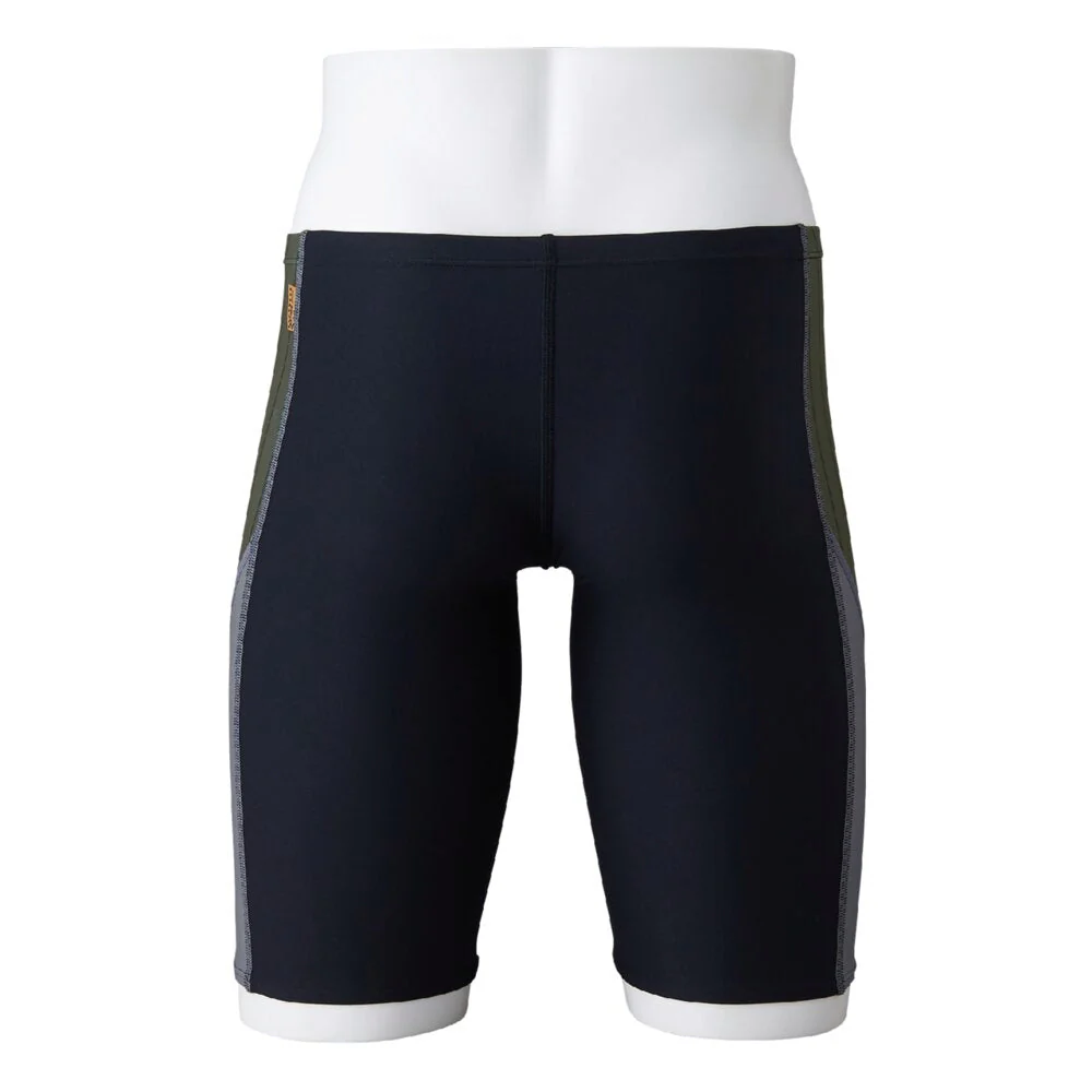 EXER SUITS HALF SPATS FOR SWIMMING PRACTICE - Image 5