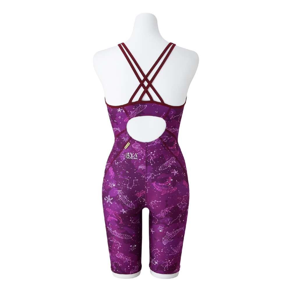 EXERSUIT HALF SUIT - Image 10