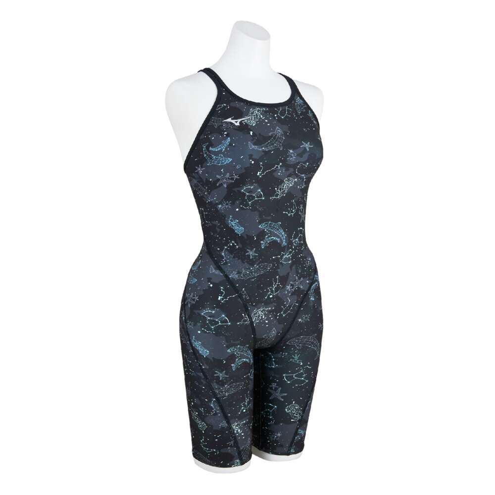 EXERSUIT HALF SUIT - Image 3