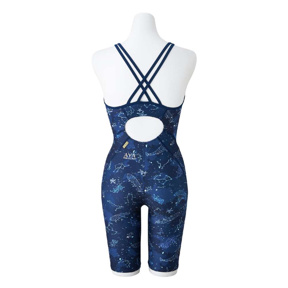 EXERSUIT HALF SUIT - Image 6