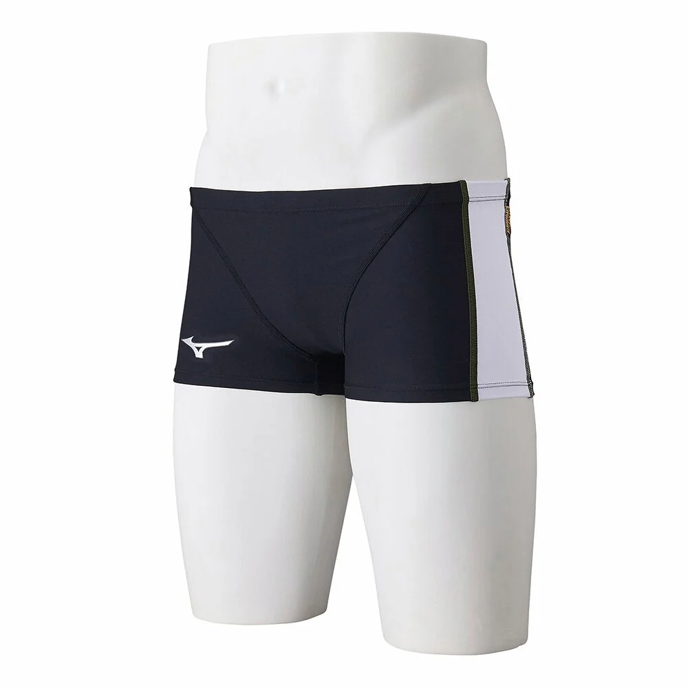 EXERSUIT SHORT SPATS - Image 4