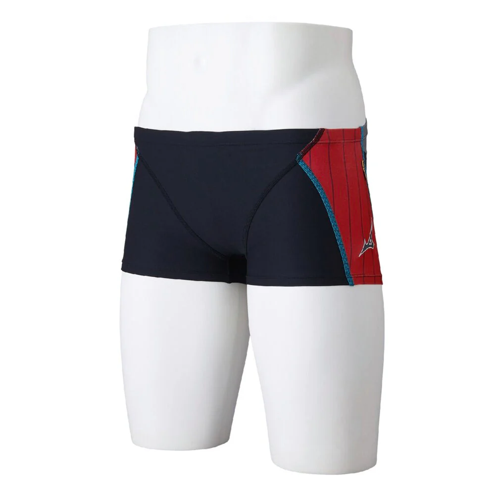 EXERSUIT SHORT SPATS - Image 7