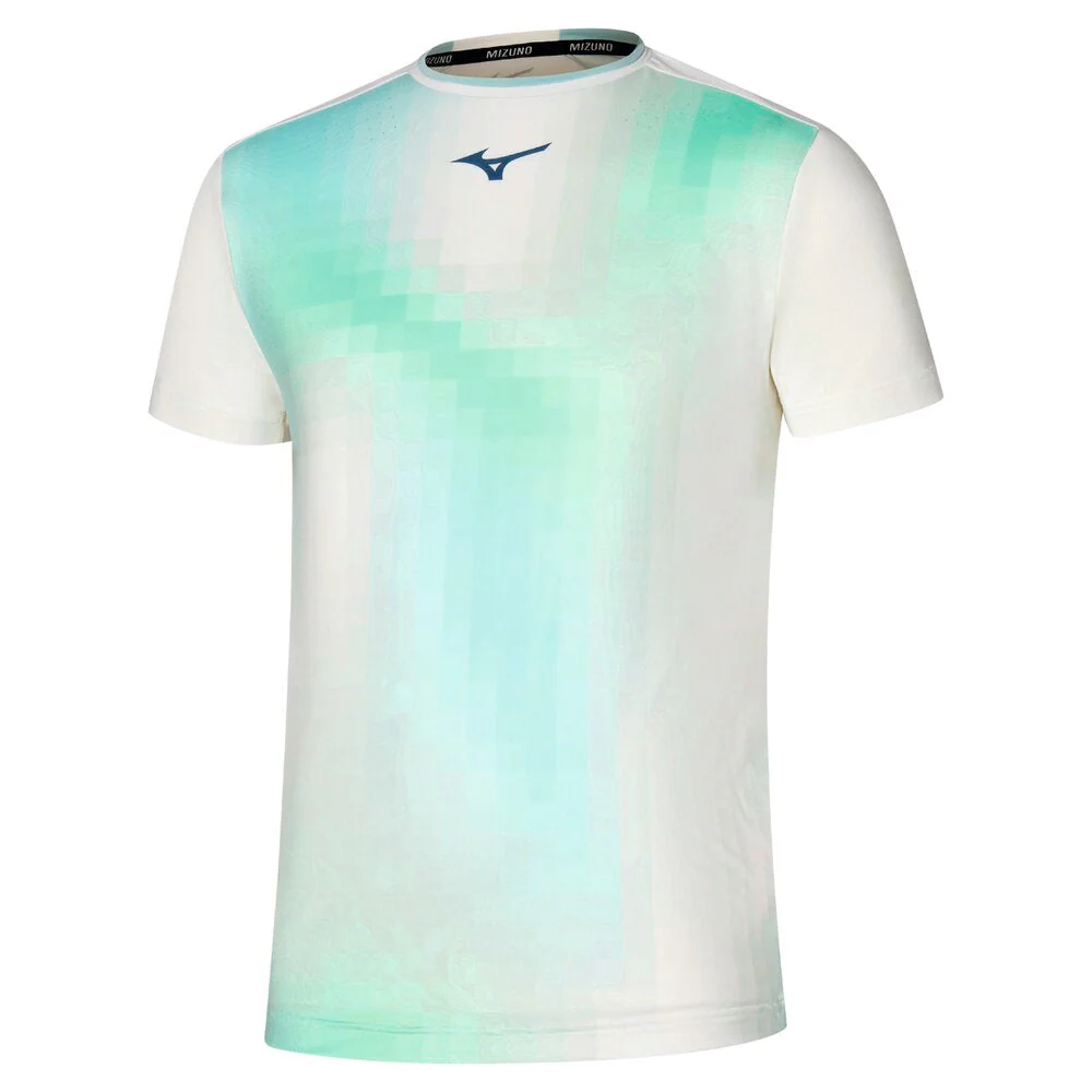 FRONTIER SHADOW GRAPHIC TEE