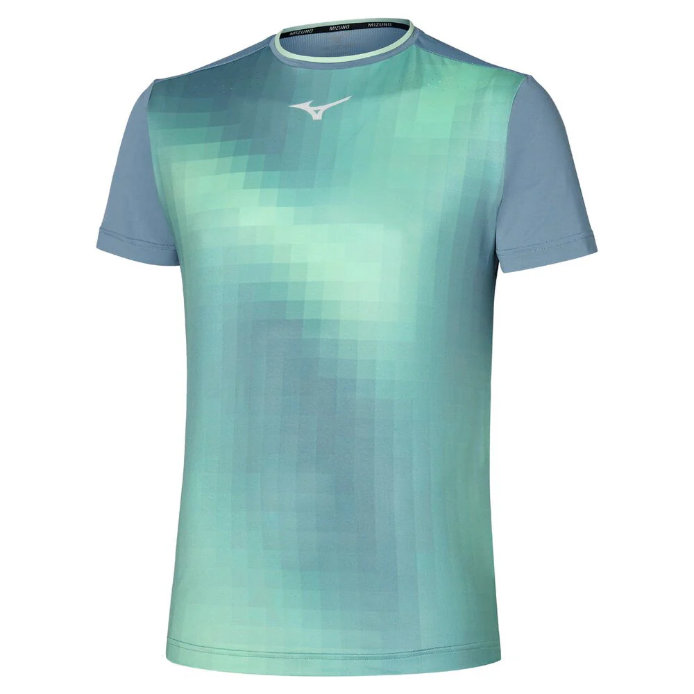FRONTIER SHADOW GRAPHIC TEE - Image 3