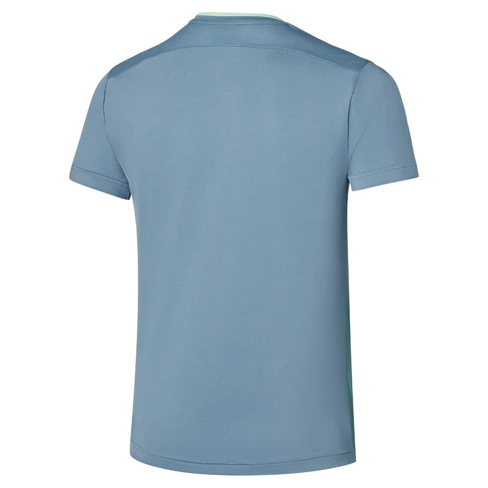 FRONTIER SHADOW GRAPHIC TEE - Image 4