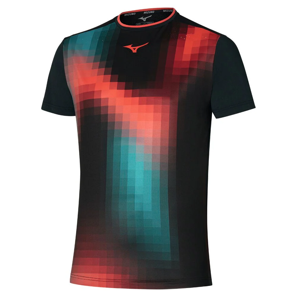 FRONTIER SHADOW GRAPHIC TEE - Image 5
