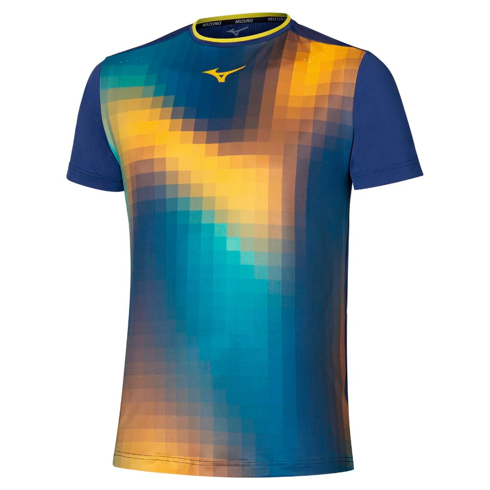 FRONTIER SHADOW GRAPHIC TEE - Image 7