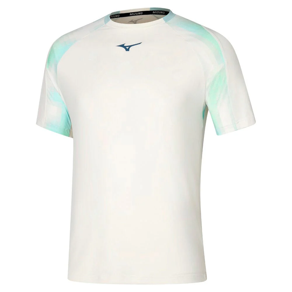 FRONTIER SHADOW TEE