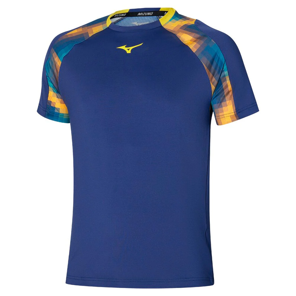 FRONTIER SHADOW TEE - Image 5