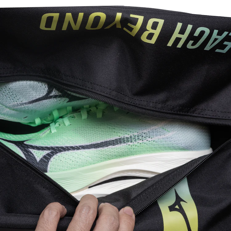 FRONTIER SPECIAL EDITION SHOE CASE - Image 8