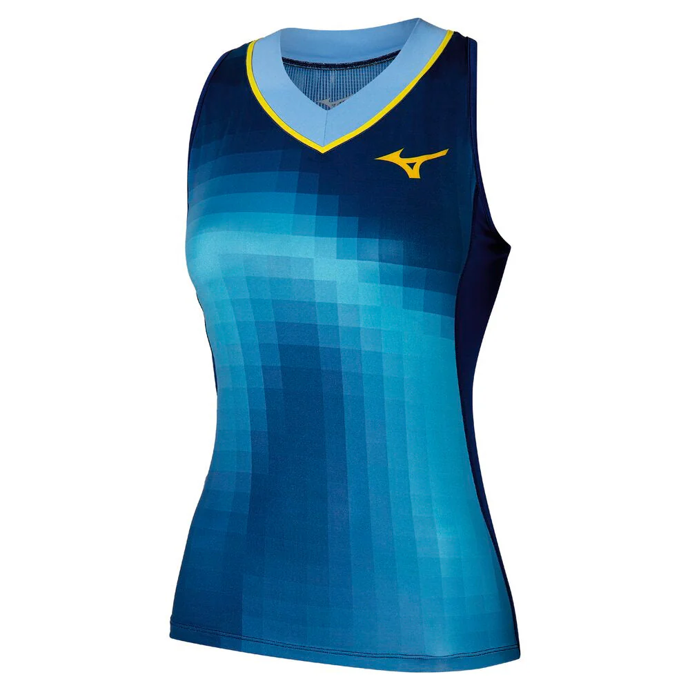 FRONTIER TANK - Image 3