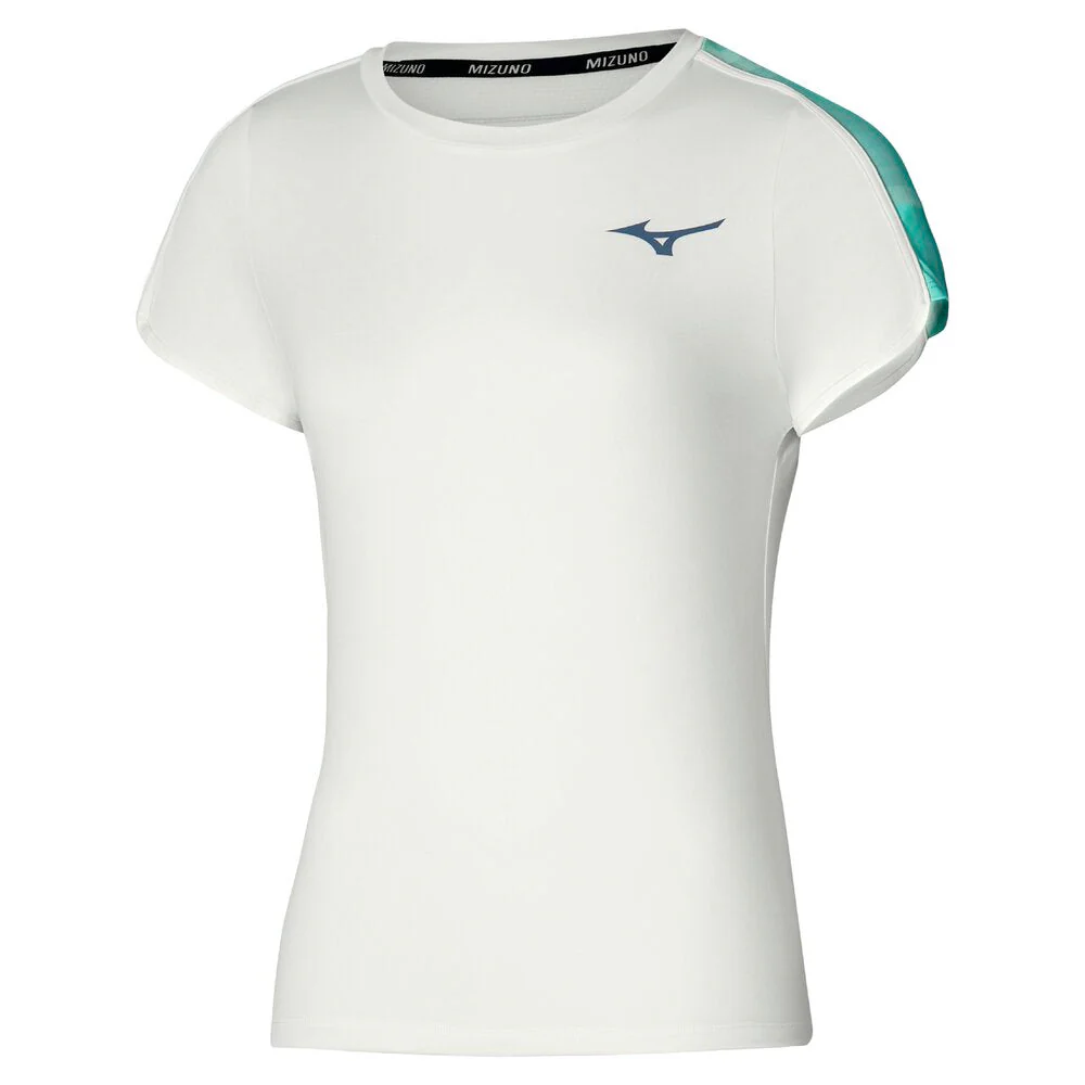 FRONTIER TEE