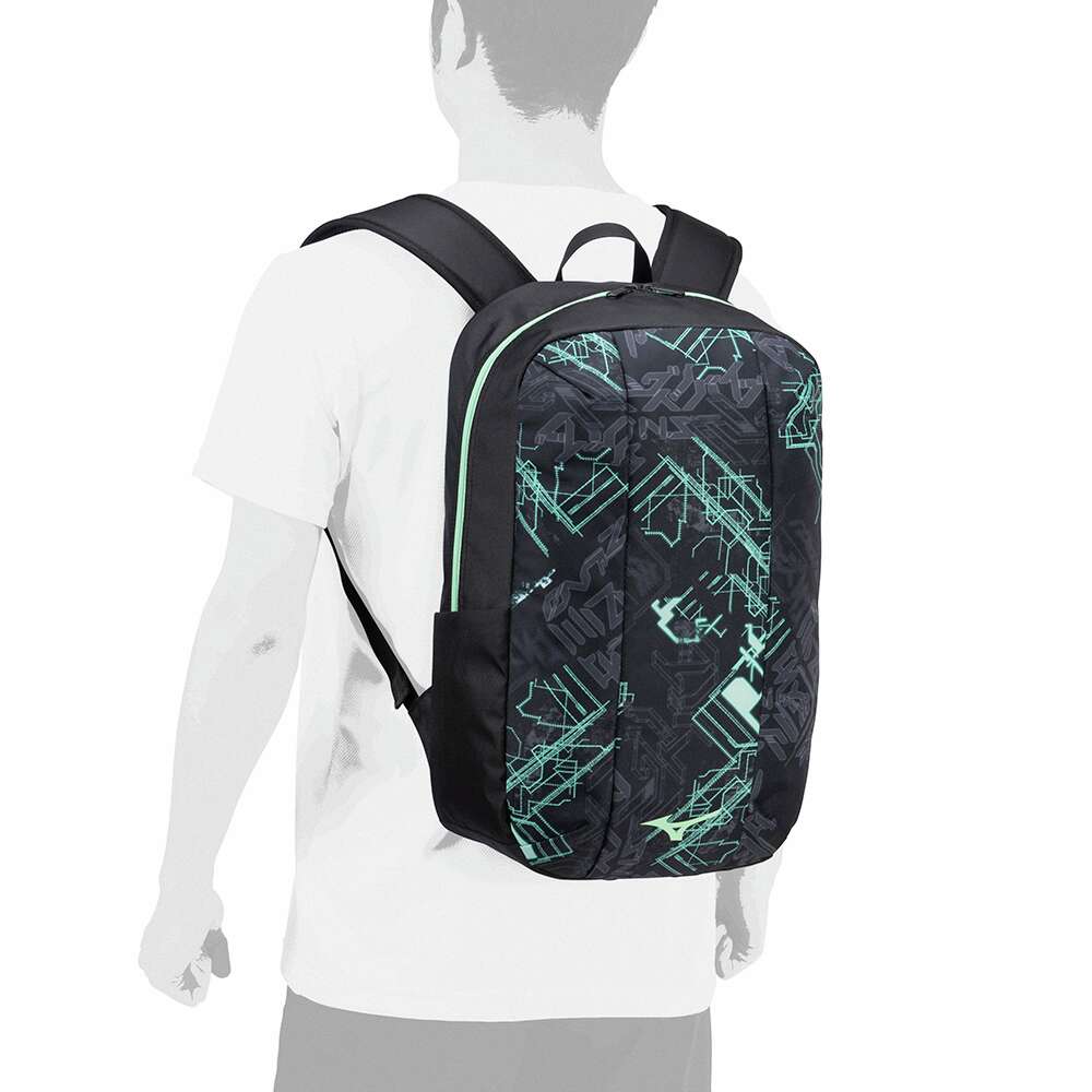 GB BACKPACK WASO 25L - Image 11