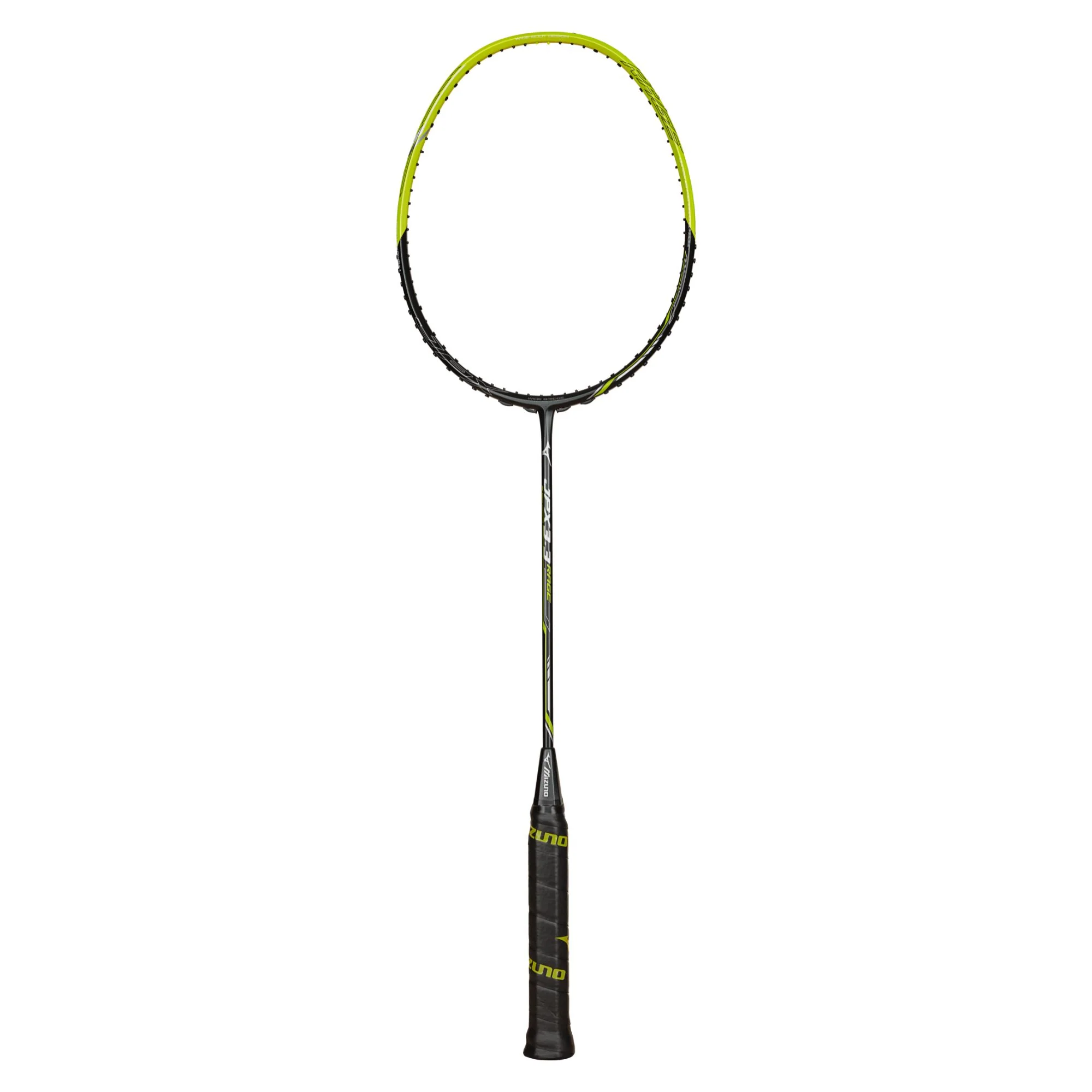 JPX 3.3 RAGE (UNSTRUNG)