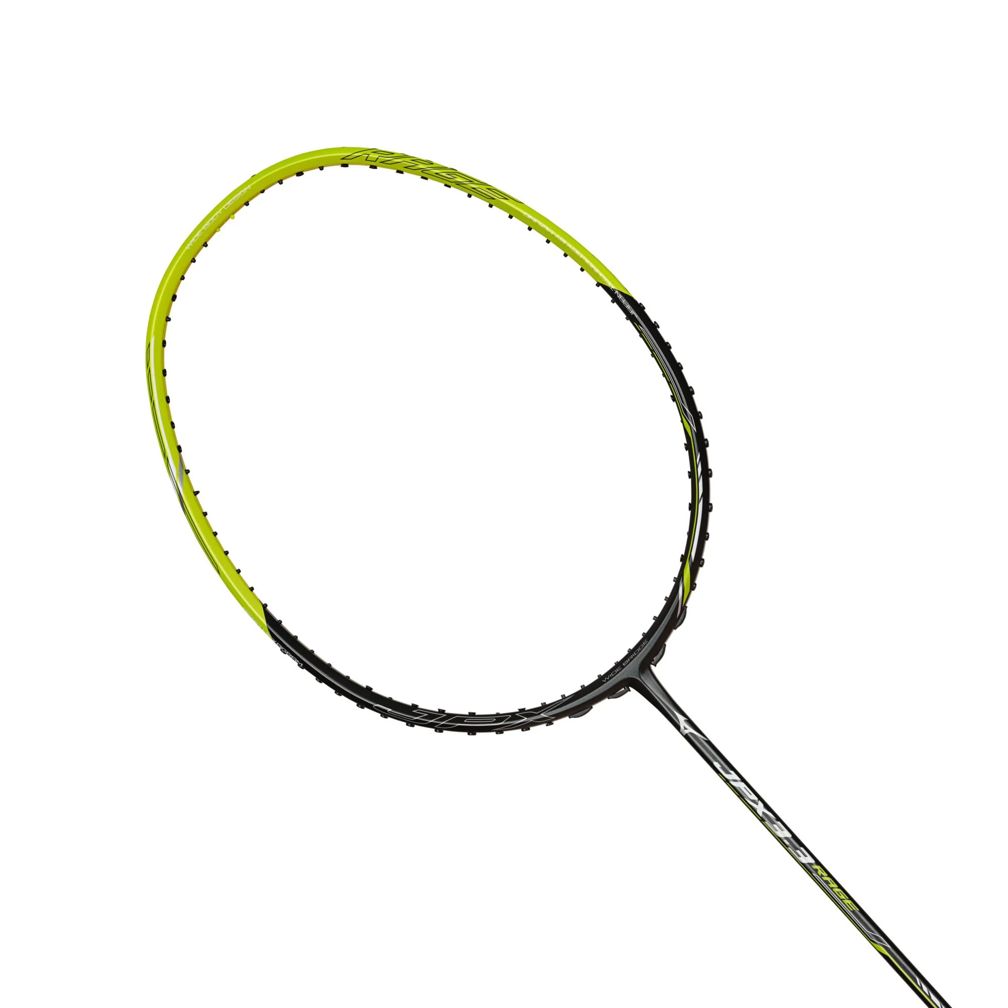 JPX 3.3 RAGE (UNSTRUNG) - Image 2