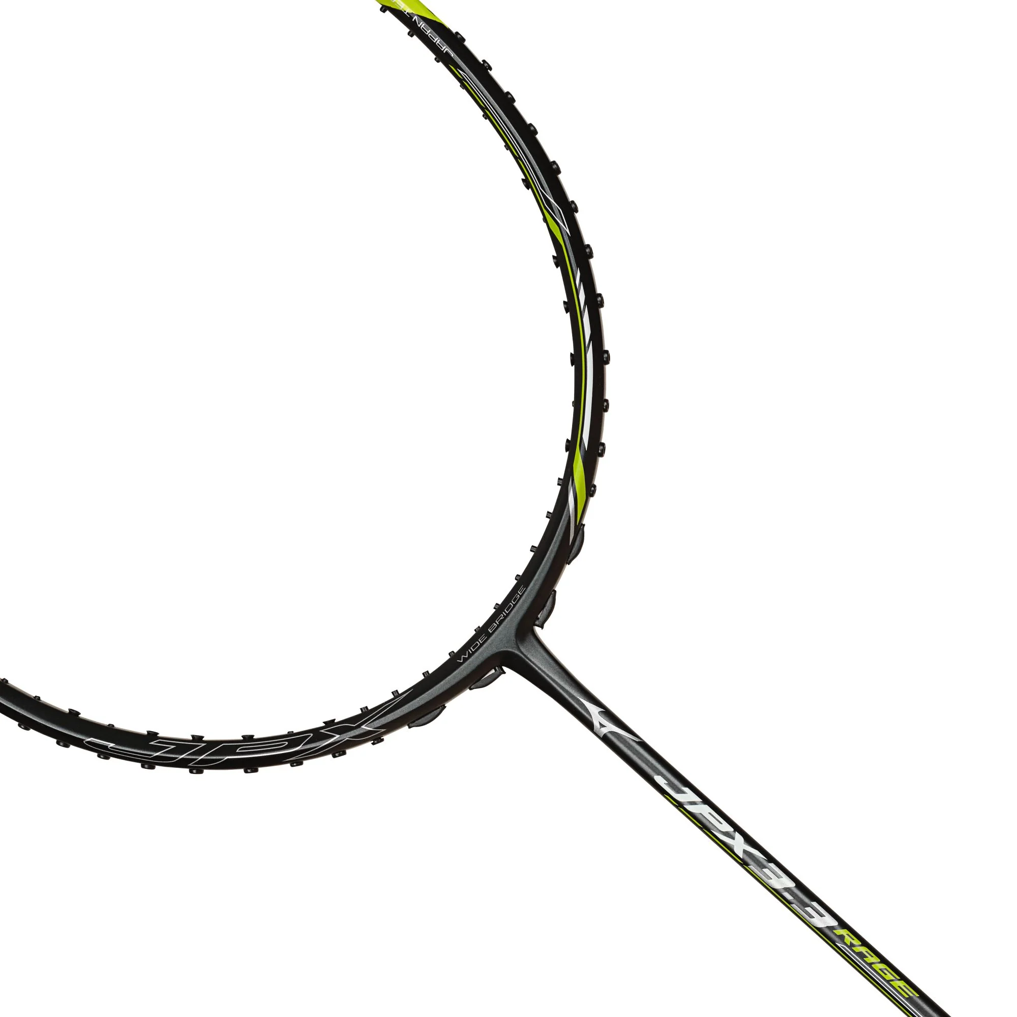 JPX 3.3 RAGE (UNSTRUNG) - Image 3