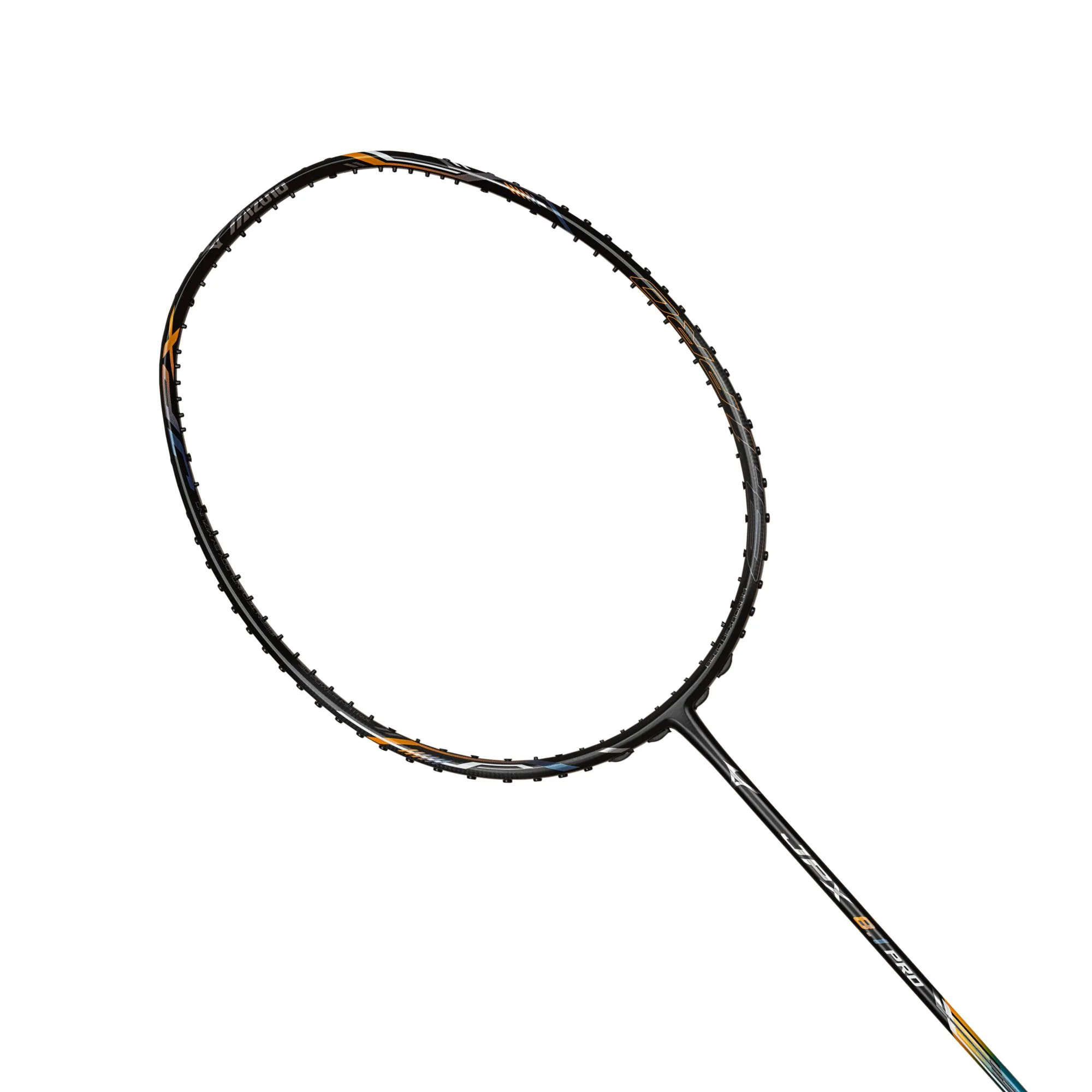 JPX 8.1 PRO (UNSTRUNG) - Image 2