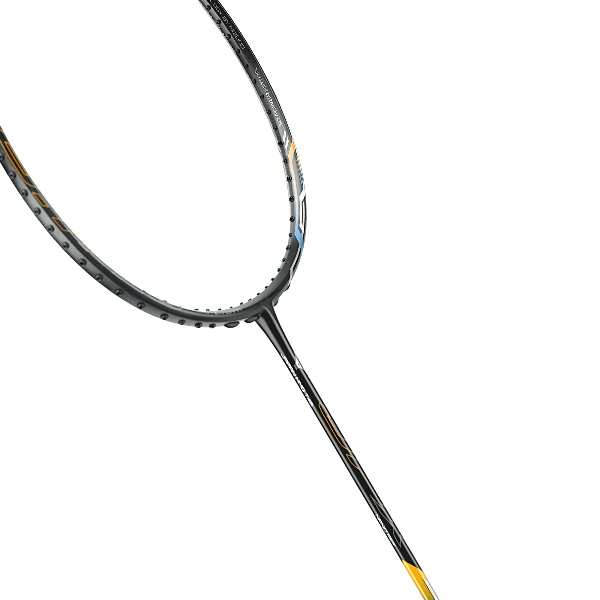 JPX 8.1 PRO (UNSTRUNG) - Image 3