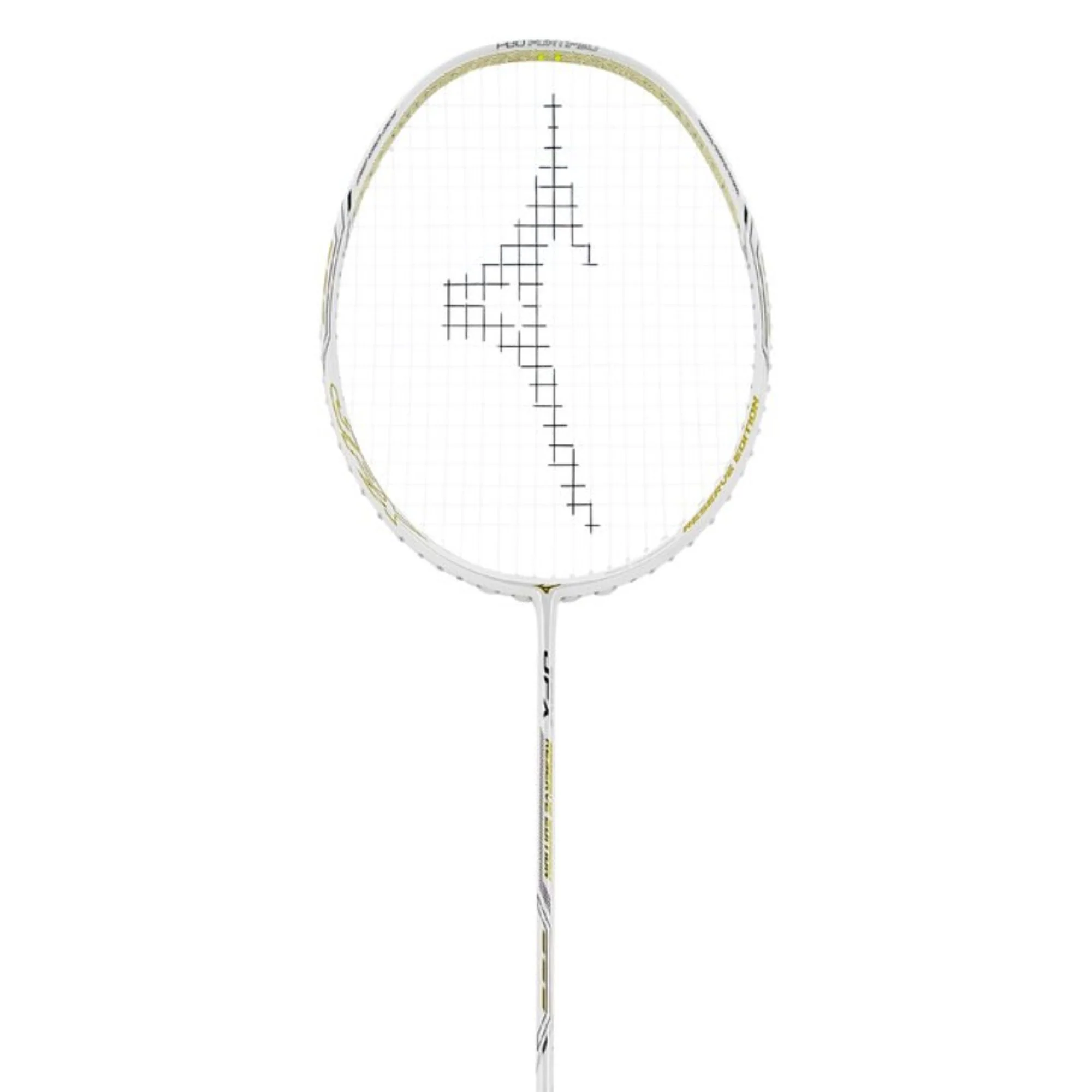 JPX RESERVE EDITION (WHITE) (UNSTRUNG)