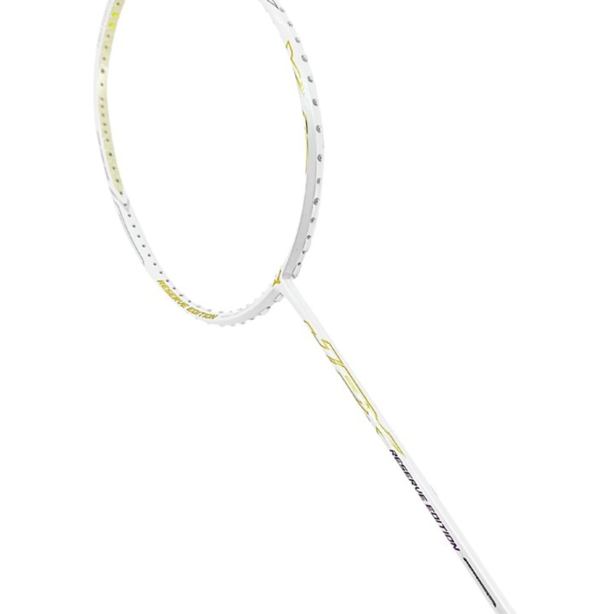 JPX RESERVE EDITION (WHITE) (UNSTRUNG) - Image 2
