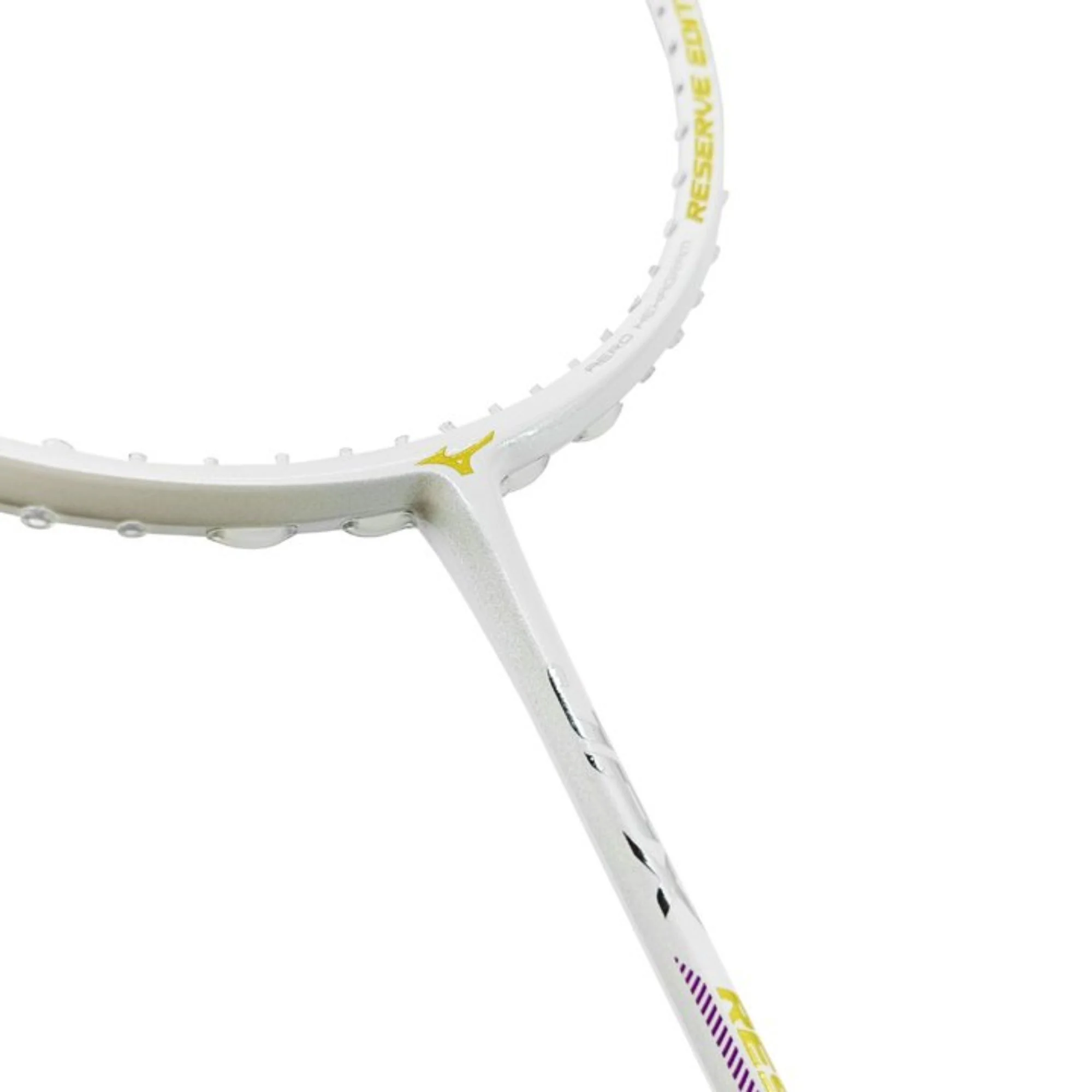 JPX RESERVE EDITION (WHITE) (UNSTRUNG) - Image 3