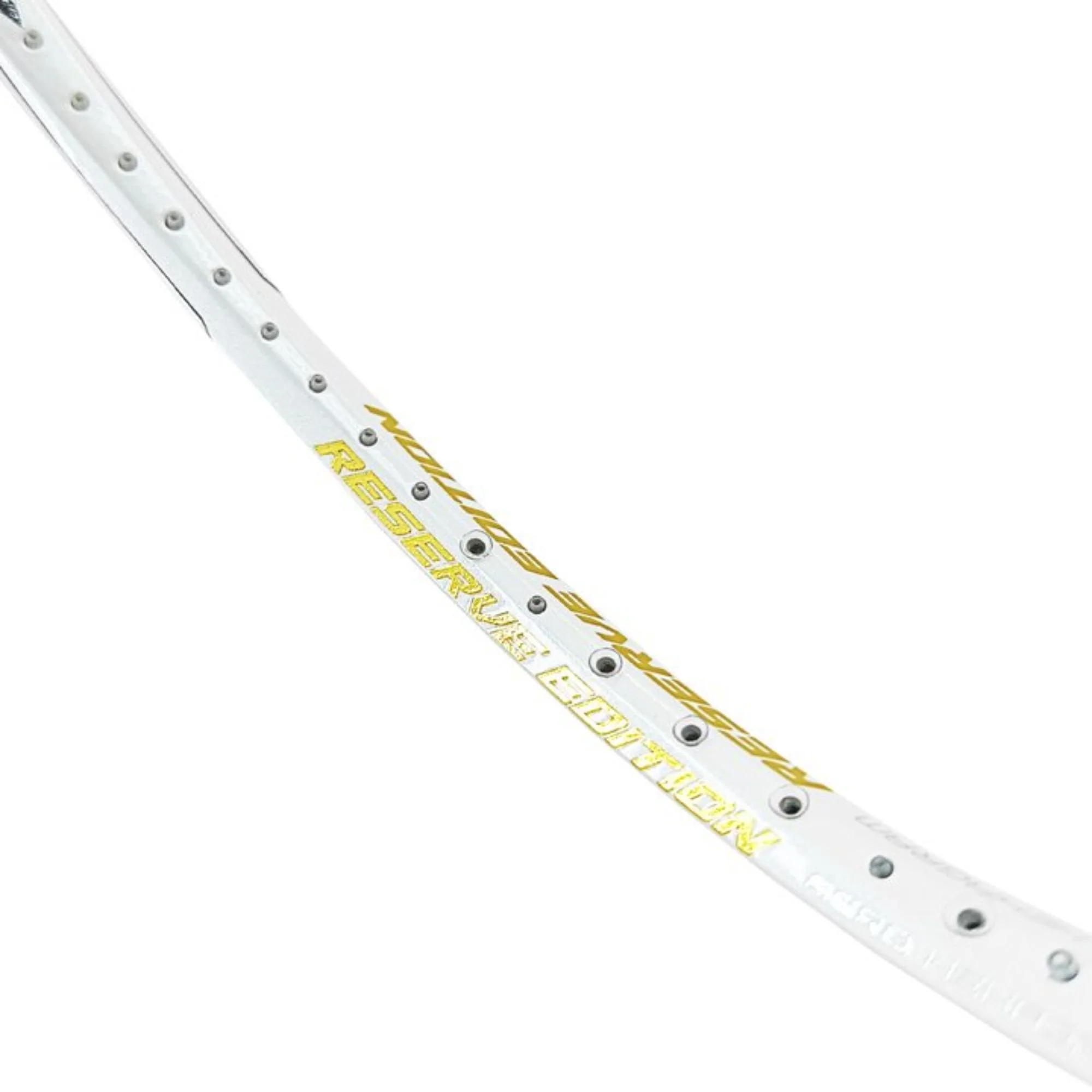 JPX RESERVE EDITION (WHITE) (UNSTRUNG) - Image 4