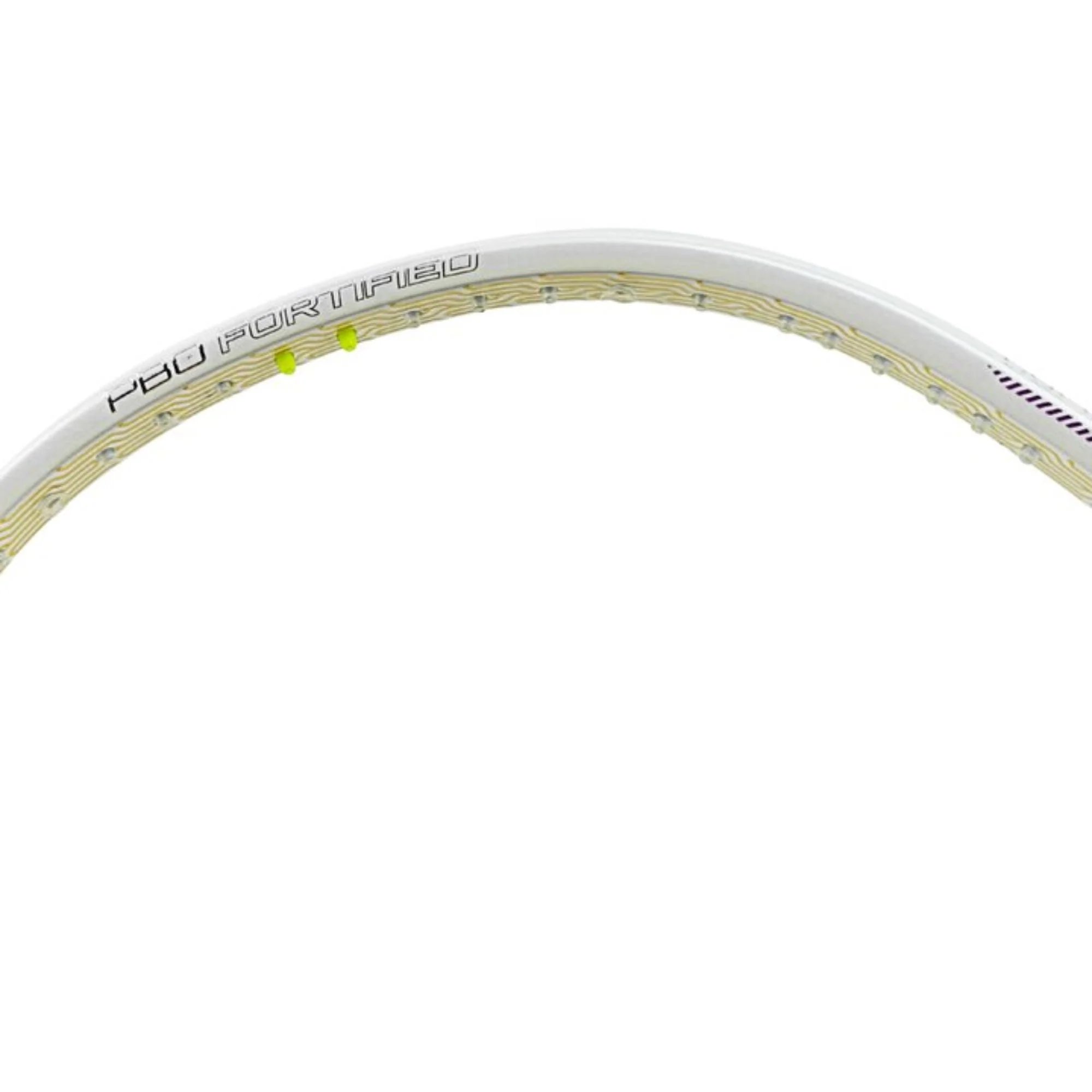 JPX RESERVE EDITION (WHITE) (UNSTRUNG) - Image 5