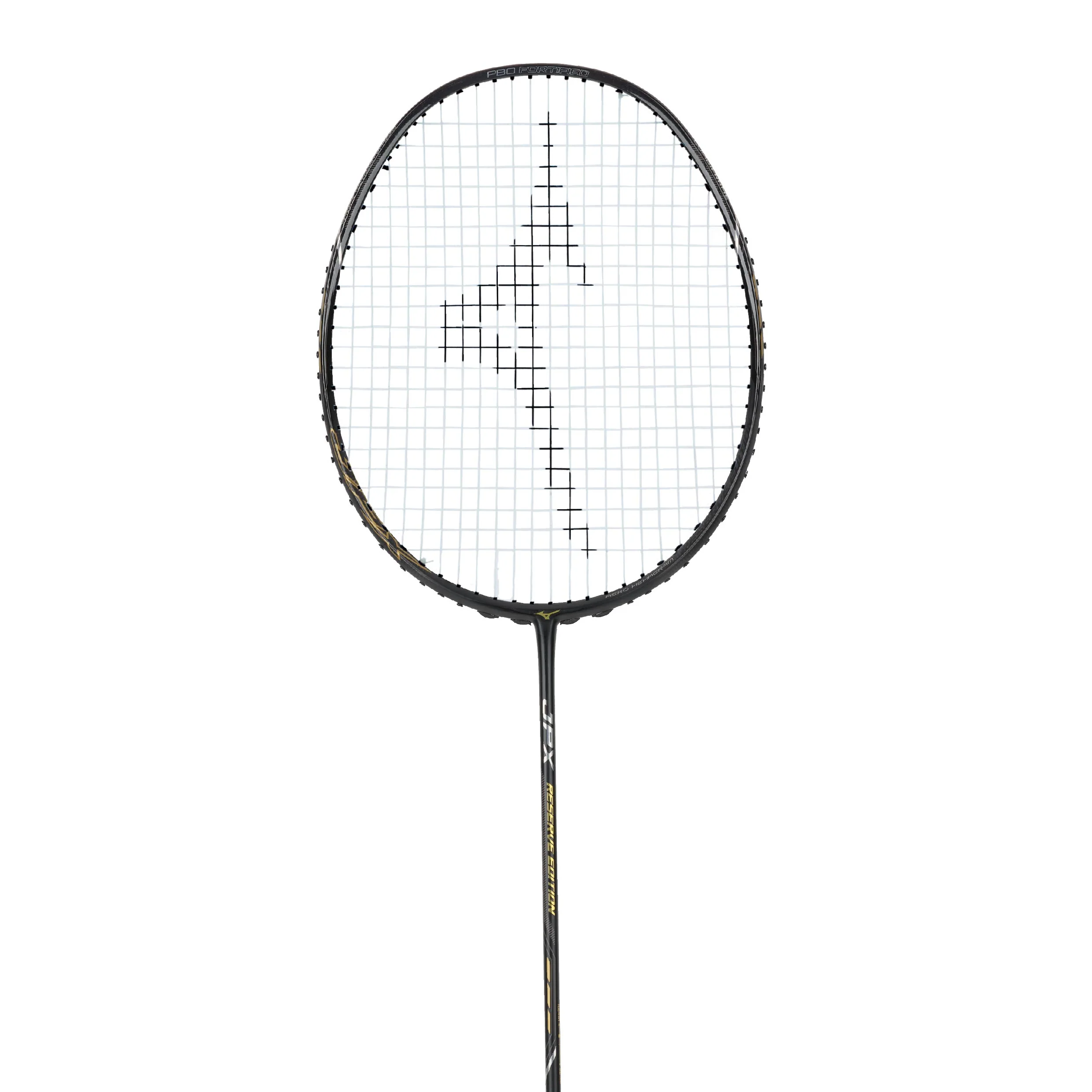 JPX RESERVE EDITION (BLACK) (UNSTRUNG) - Image 2