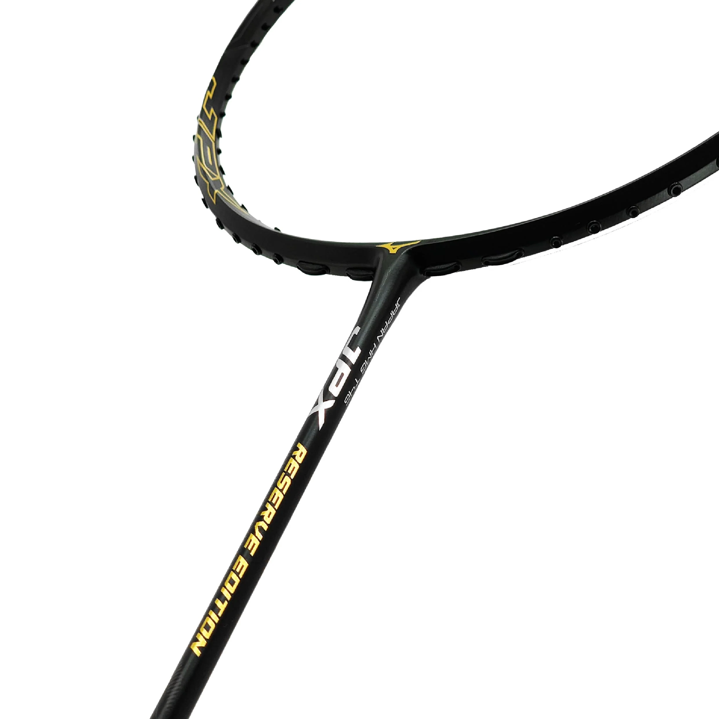 JPX RESERVE EDITION (BLACK) (UNSTRUNG) - Image 5