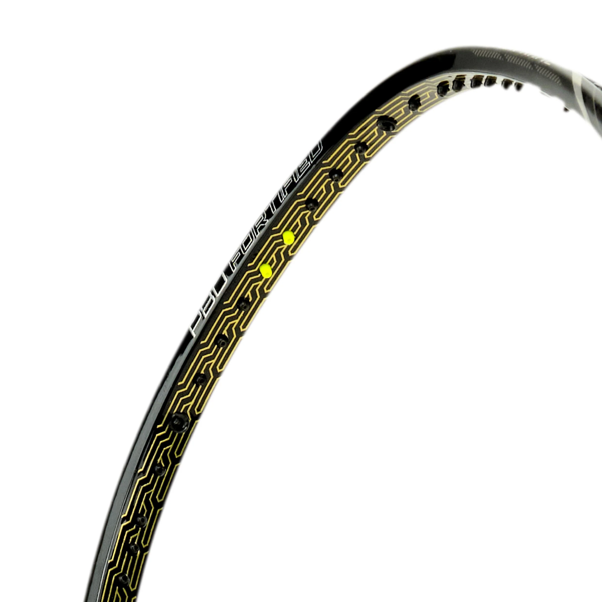 JPX RESERVE EDITION (BLACK) (UNSTRUNG) - Image 7
