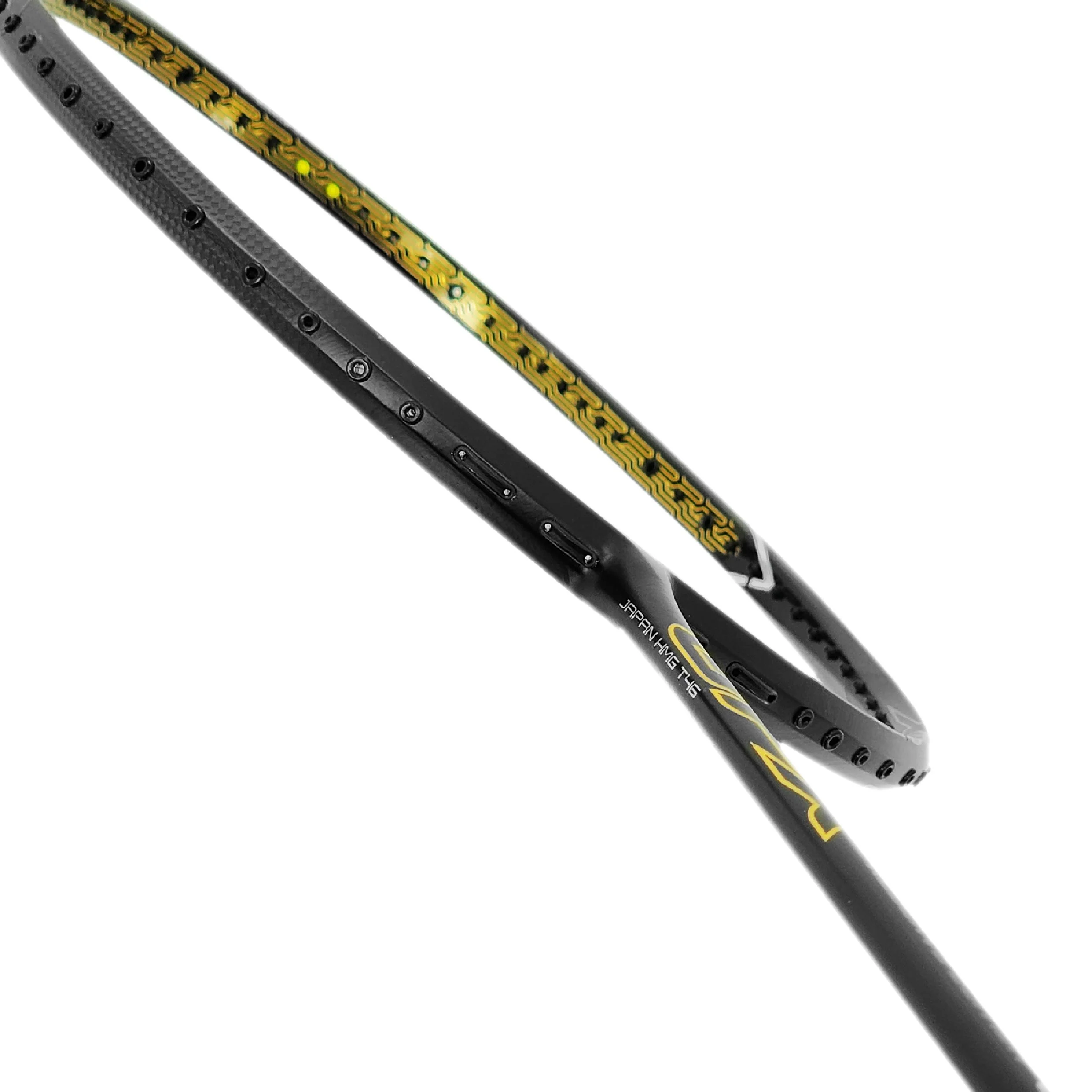 JPX RESERVE EDITION (BLACK) (UNSTRUNG) - Image 8