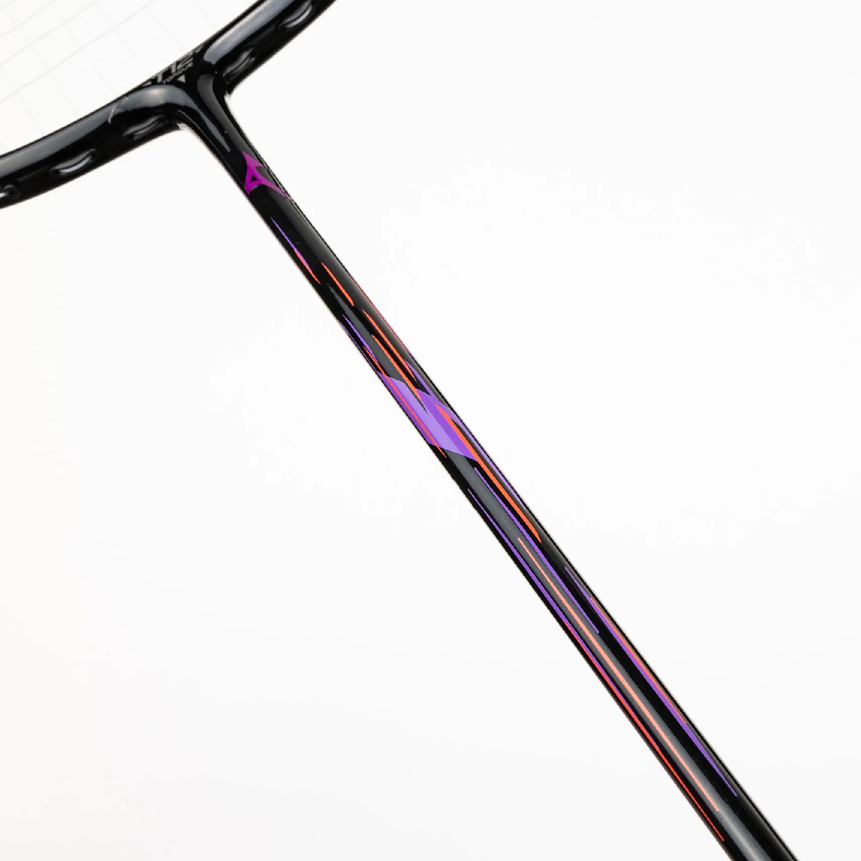 [MADE IN JAPAN] ACROSPEED 2 (UNSTRUNG) - Image 9