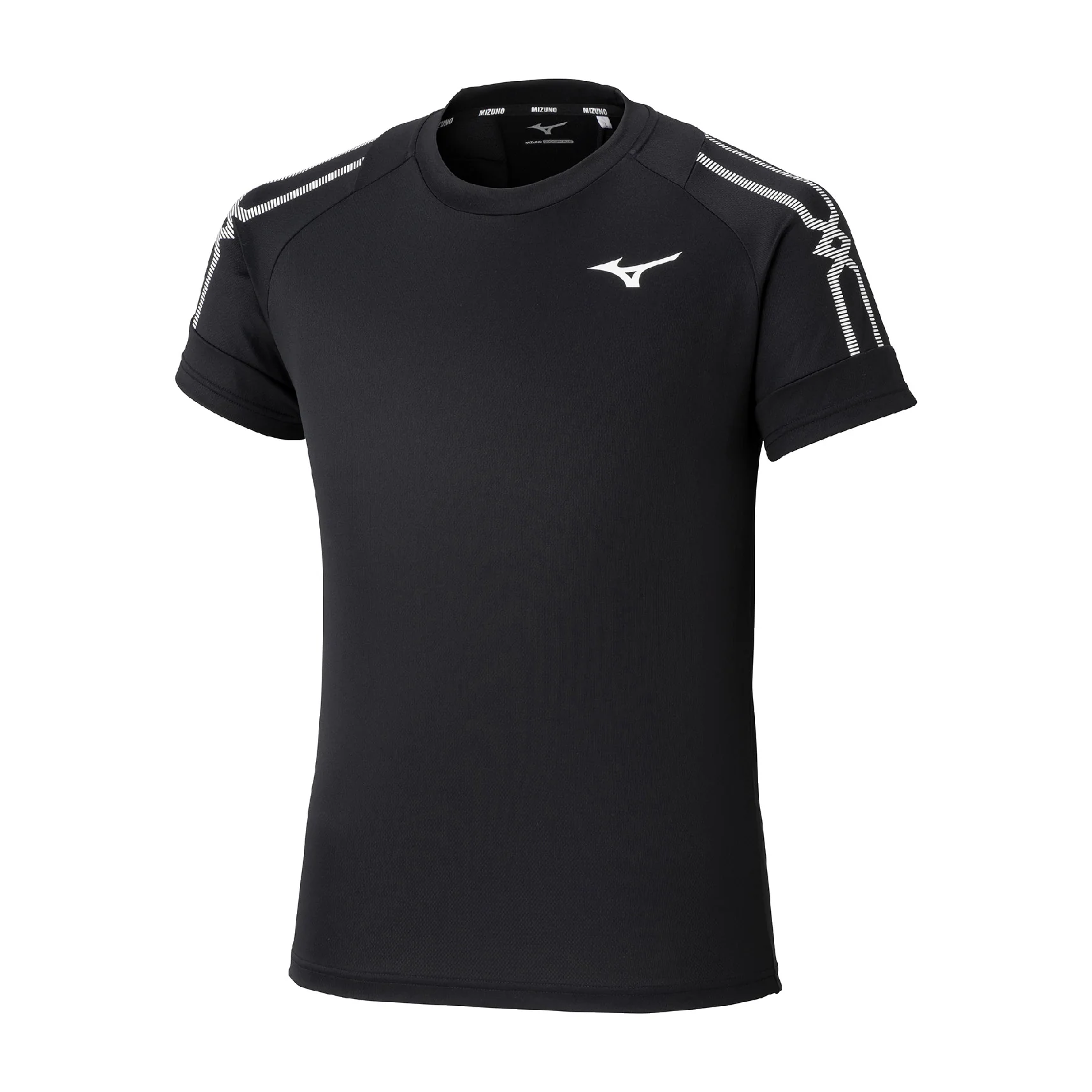 MC LINE HAND-SLEEVED T-SHIRT