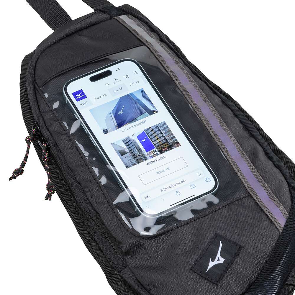 MESH BODYBAG NR - Image 7