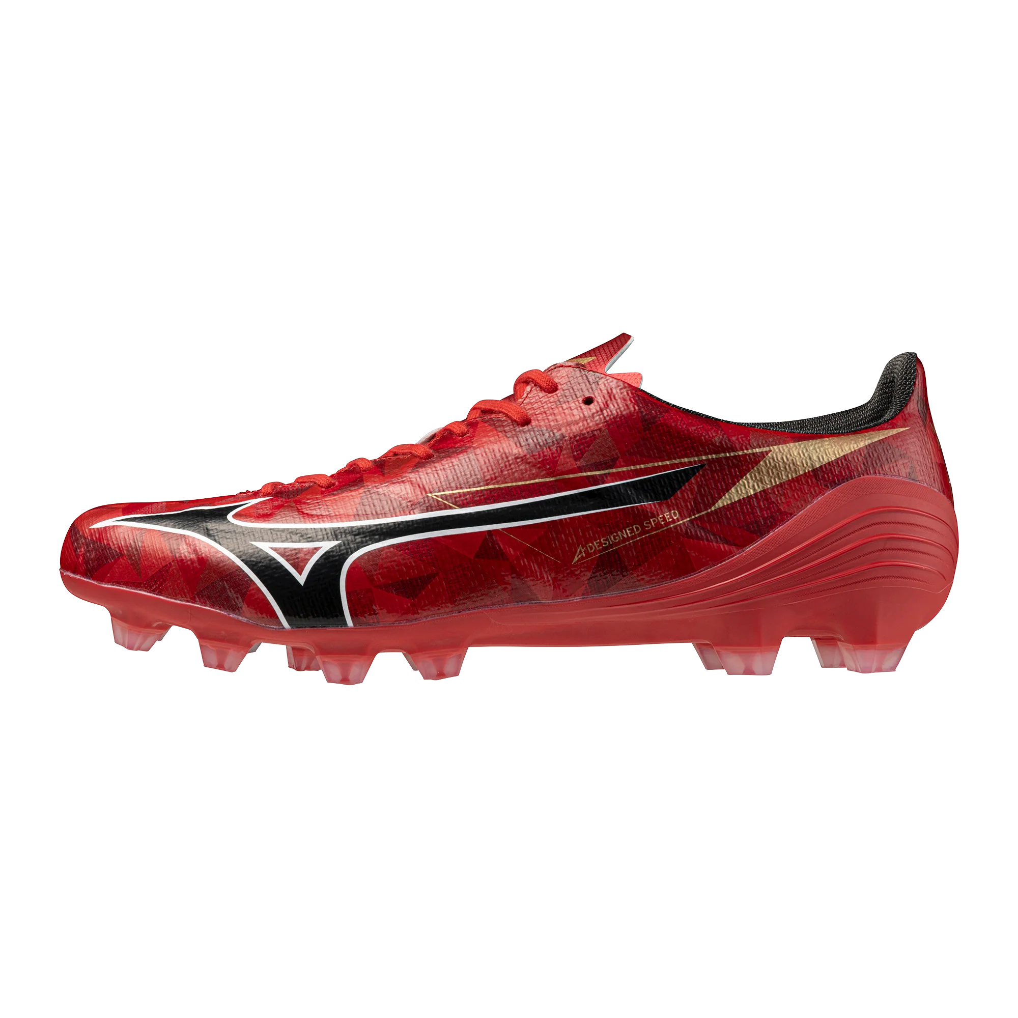 MIZUNO α II PRO