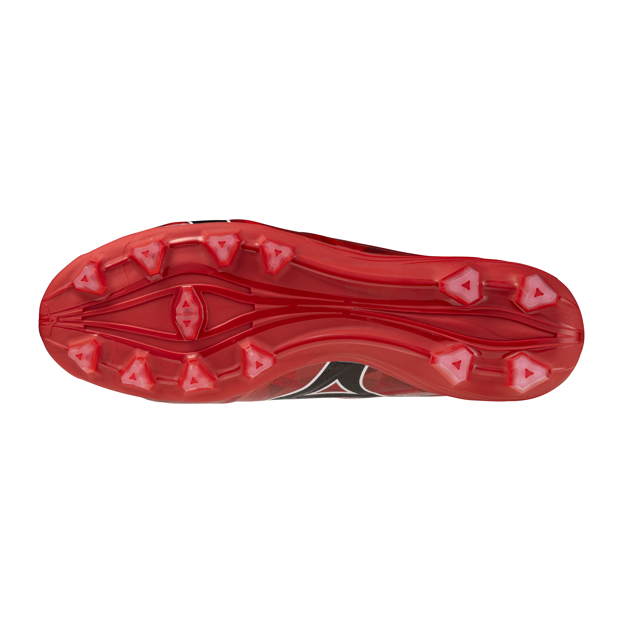MIZUNO α II PRO - Image 2
