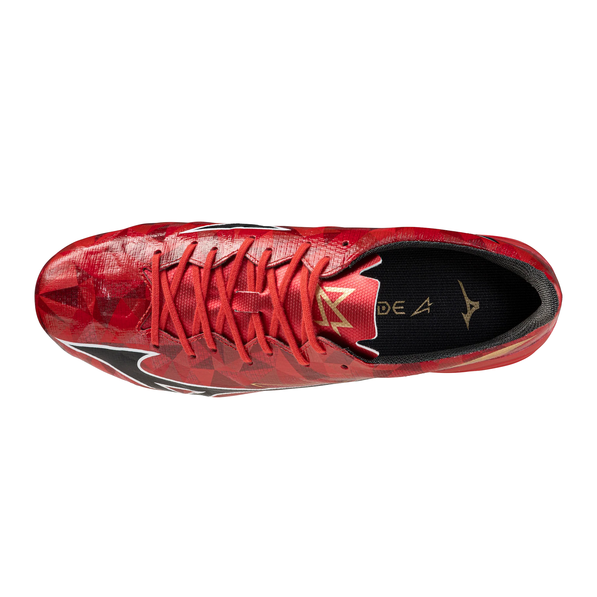 MIZUNO α II PRO - Image 4