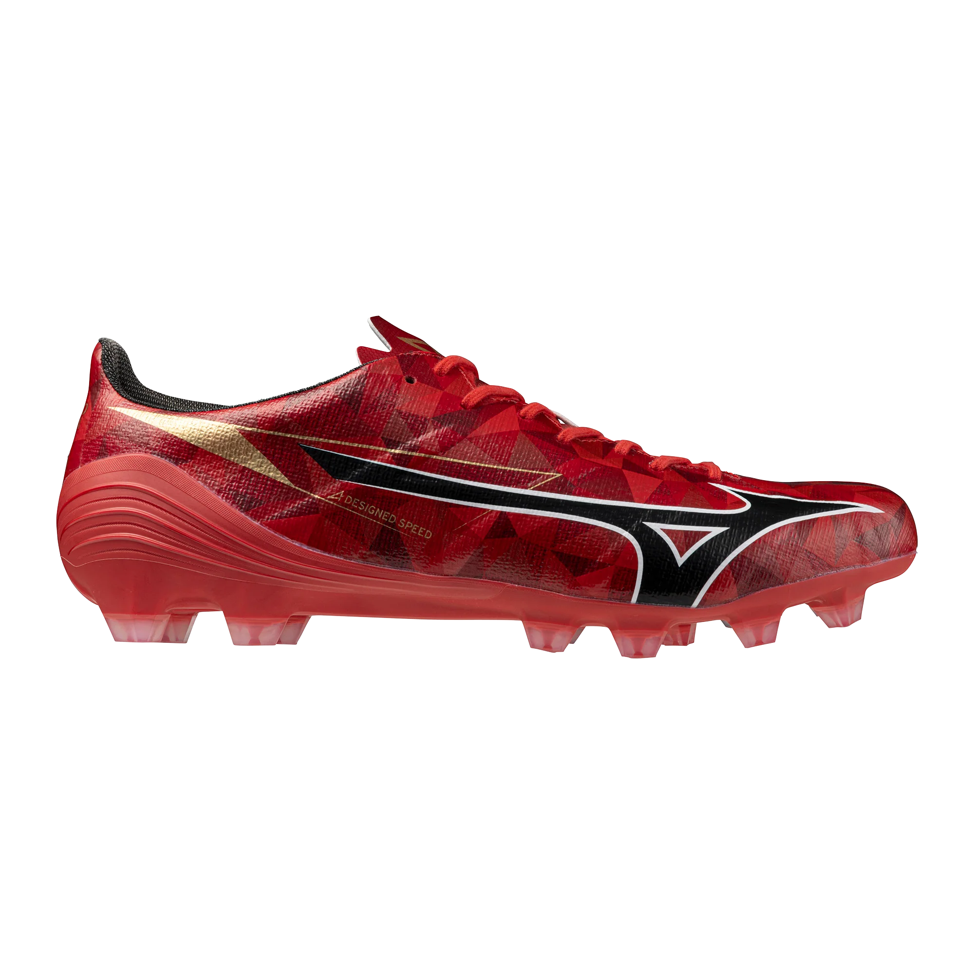 MIZUNO α II PRO - Image 6