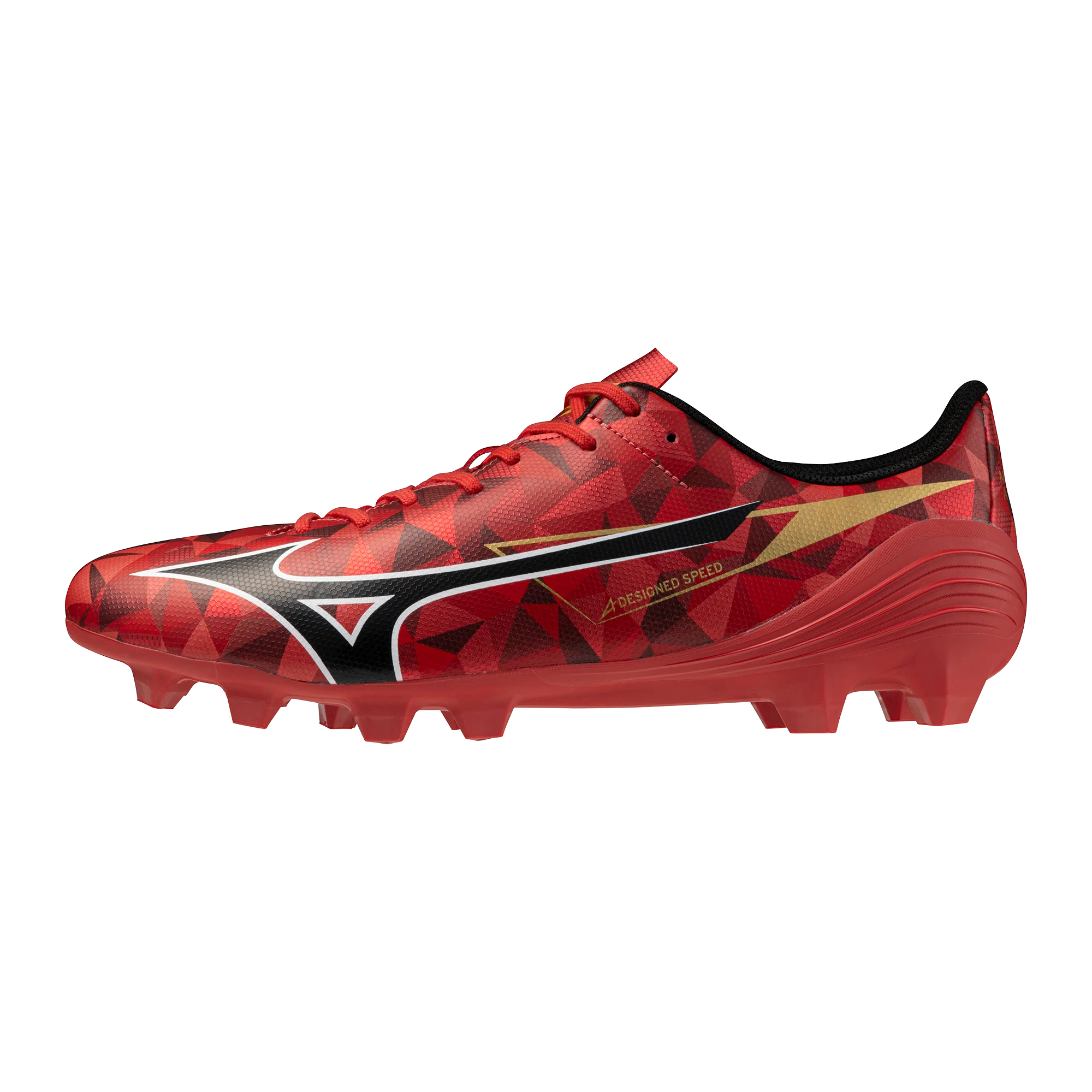 MIZUNO α II SELECT
